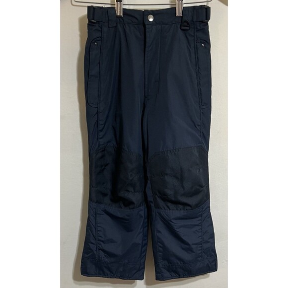 Kids generation me  brand snow pants blue 6/6x  Ski cold weather Outdoor F - Picture 1 of 9